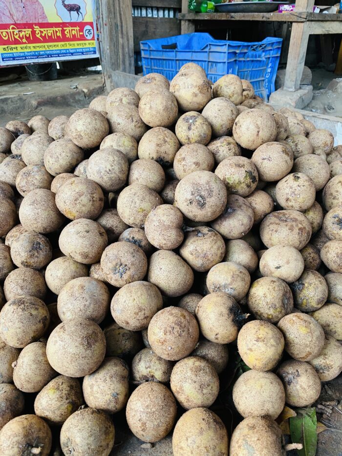 সফেদা ফল (৫ কেজি) - Image 2
